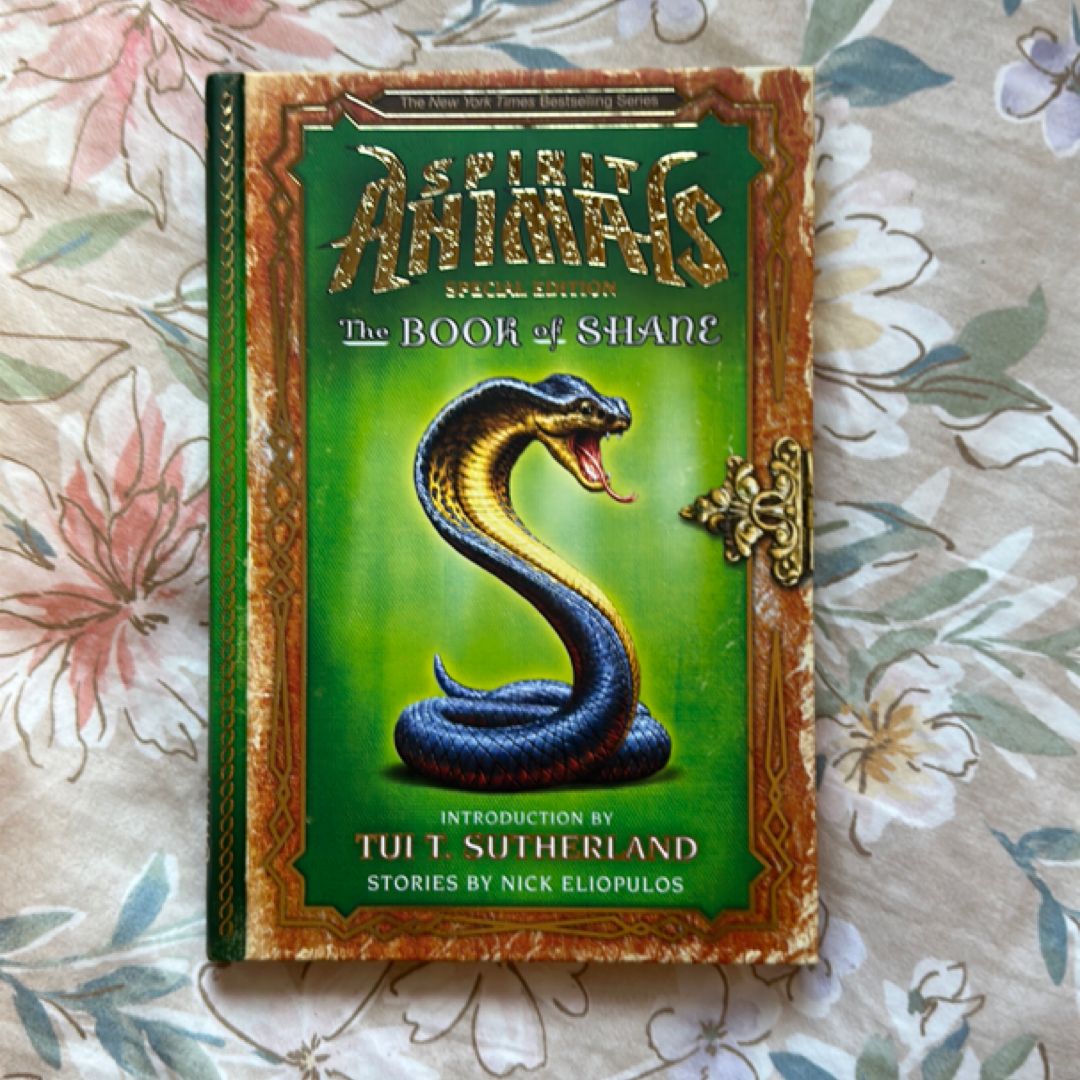 Tales of the Great Beasts