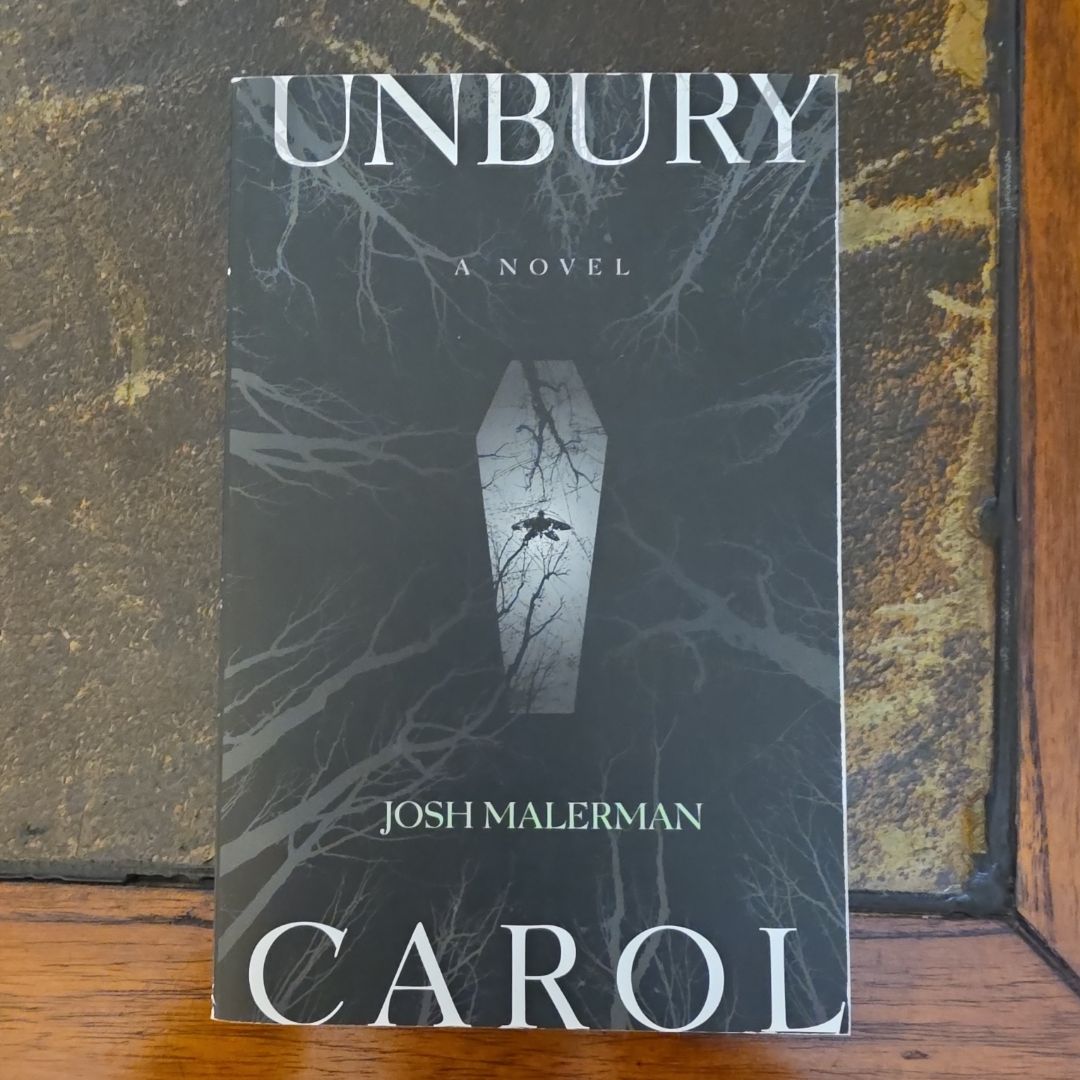 Unbury Carol