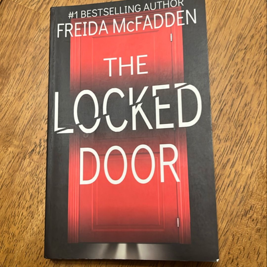 The Locked Door