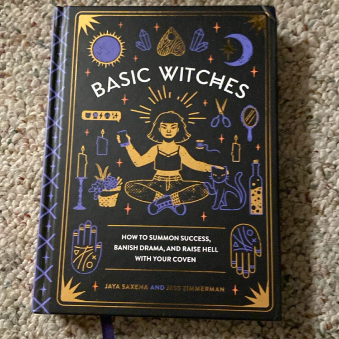 Basic Witches