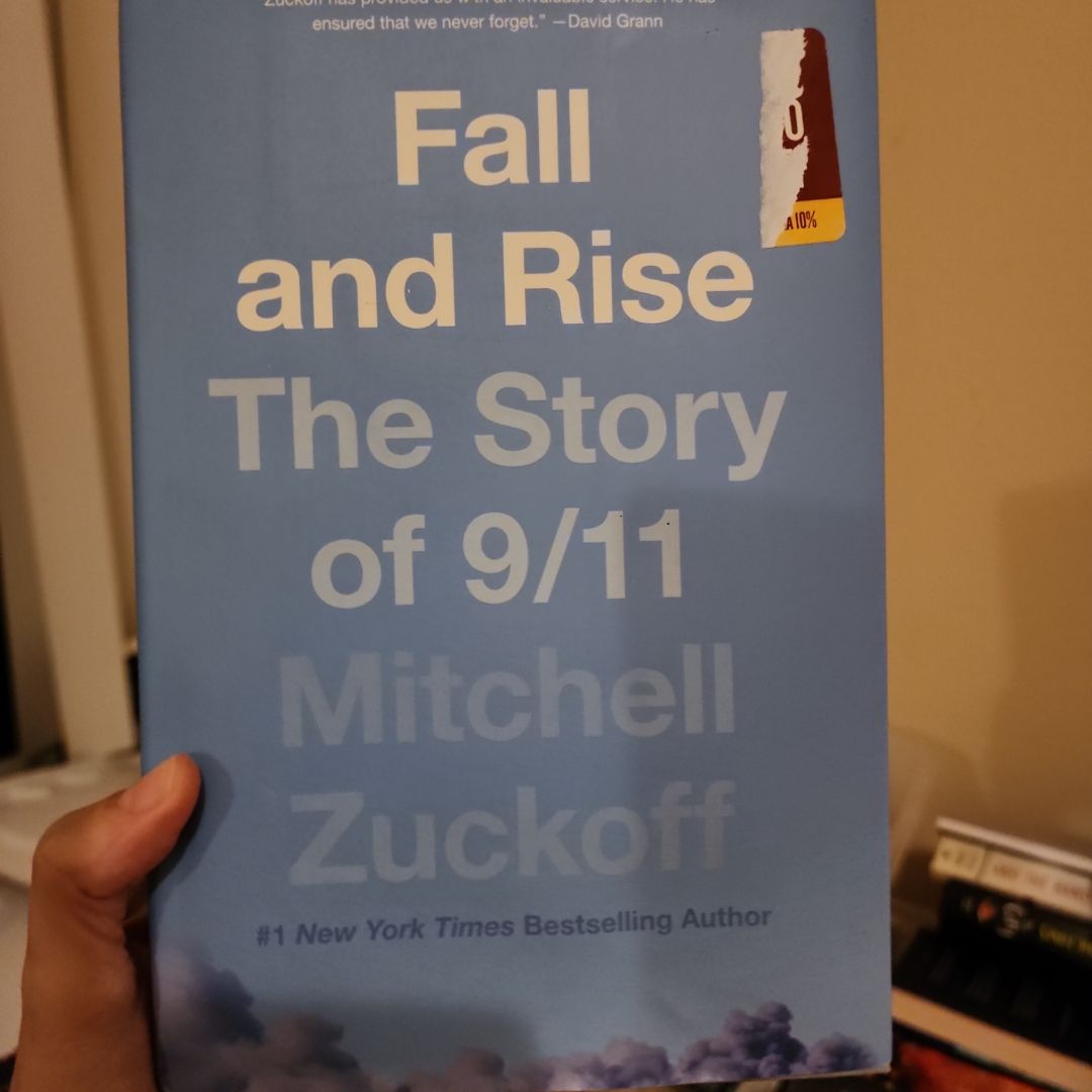 Fall and Rise