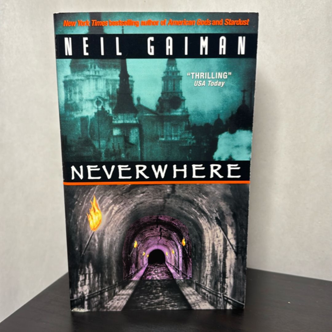 Neverwhere