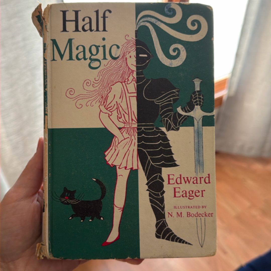 Half Magic