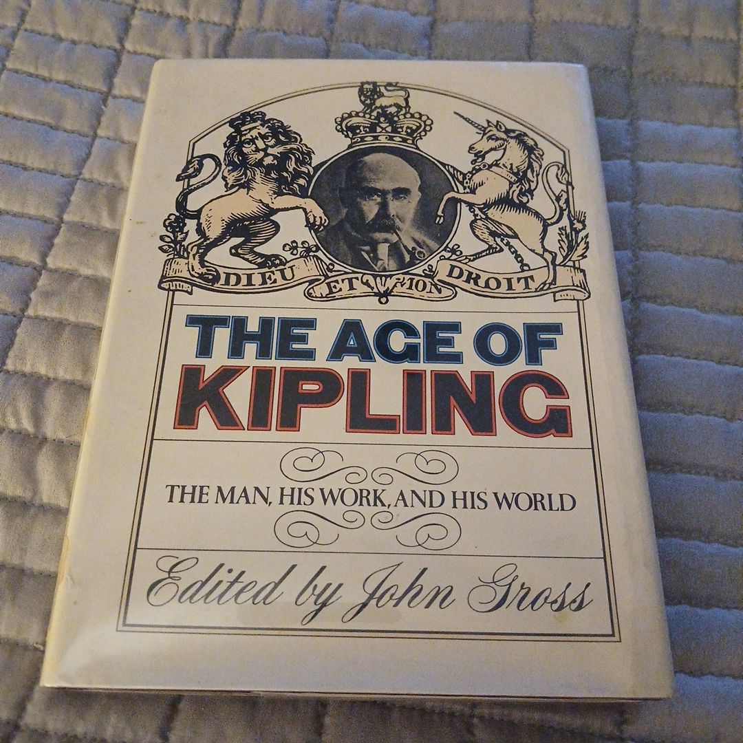 The Age of Kipling