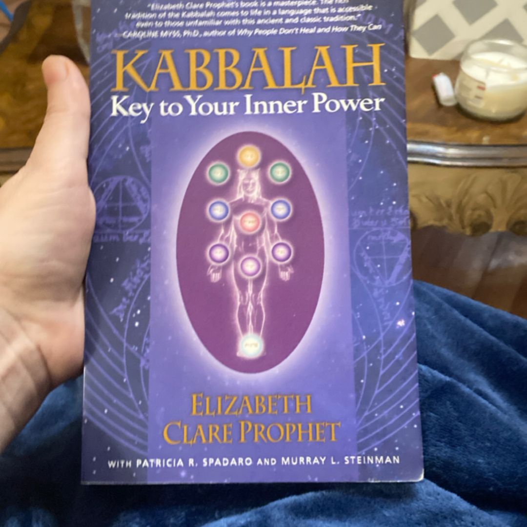 Kabbalah