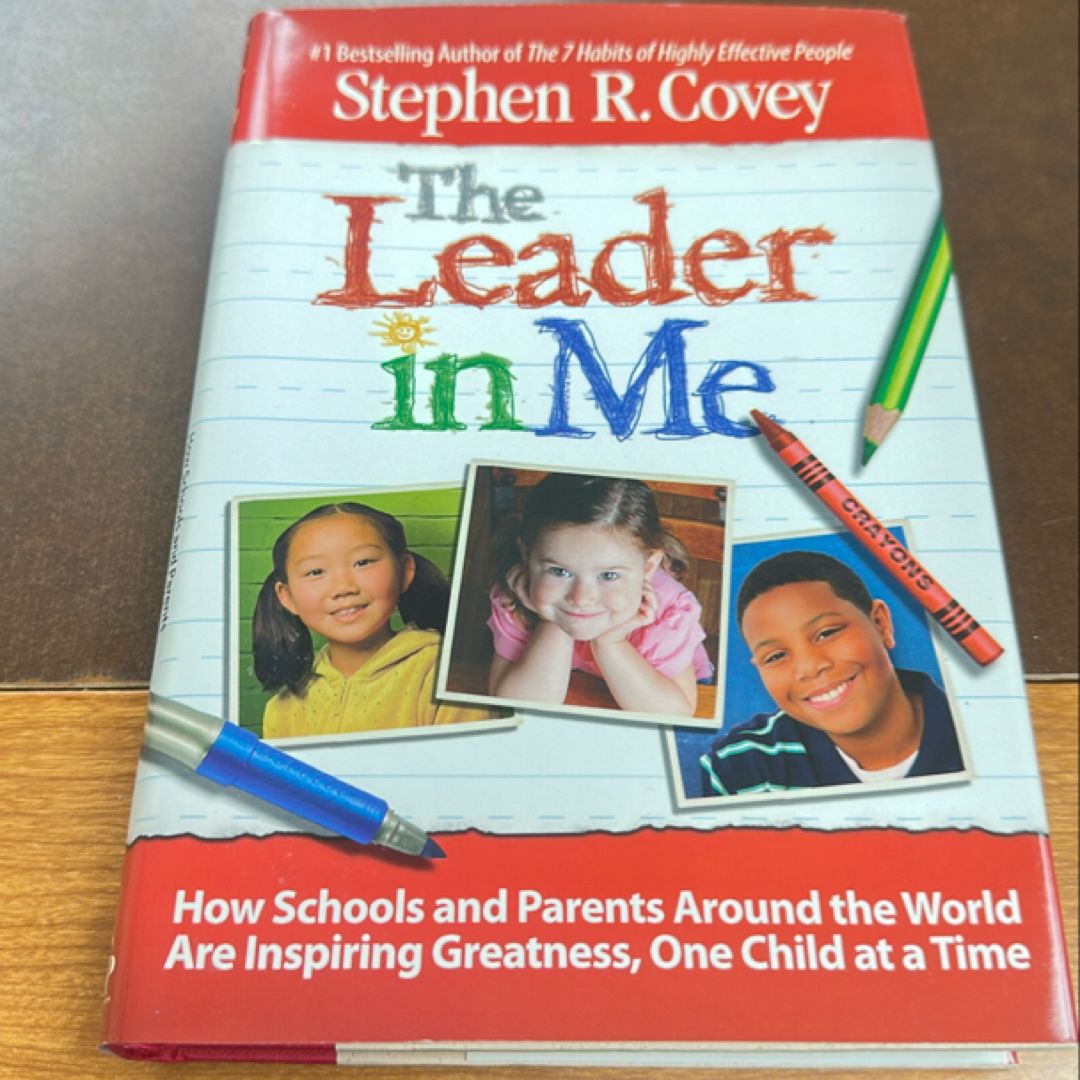 The Leader in Me
