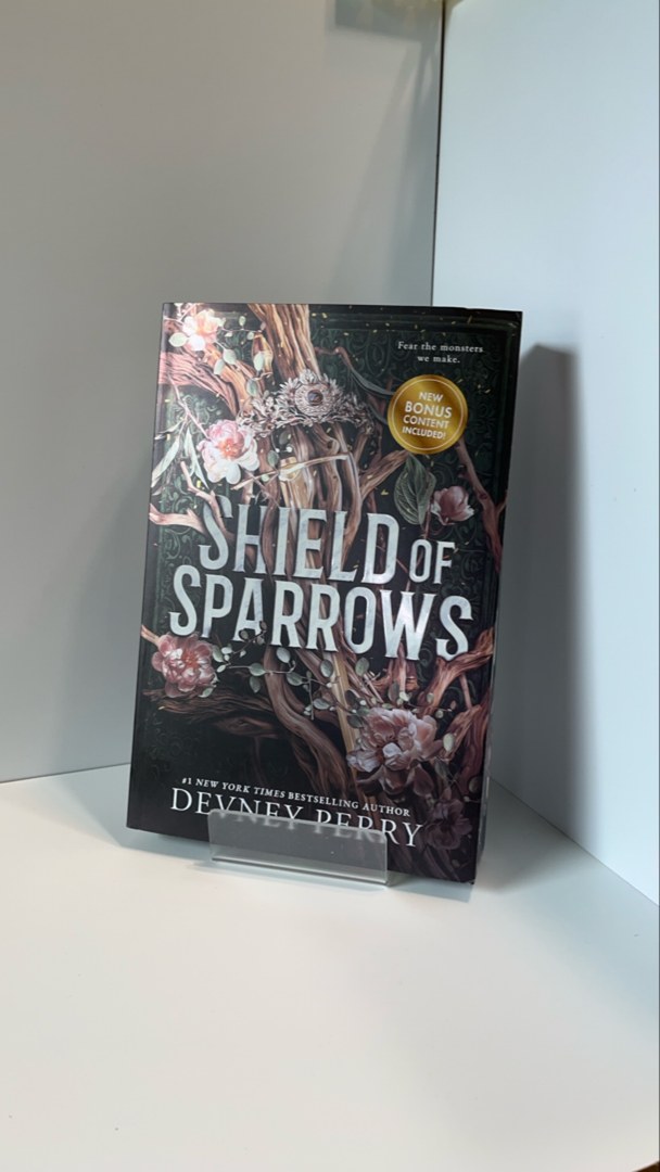Shield of Sparrows