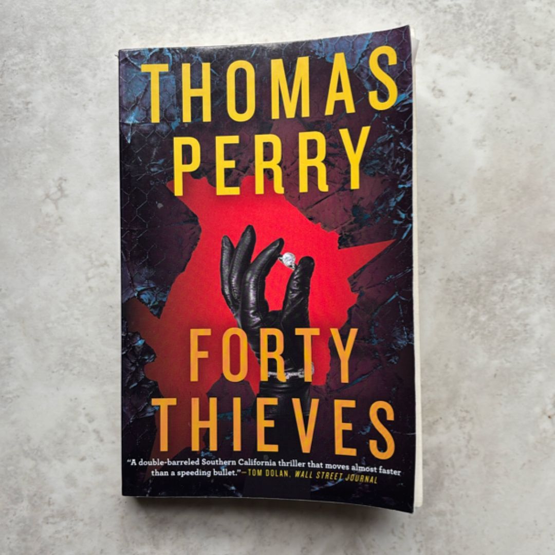 Forty Thieves