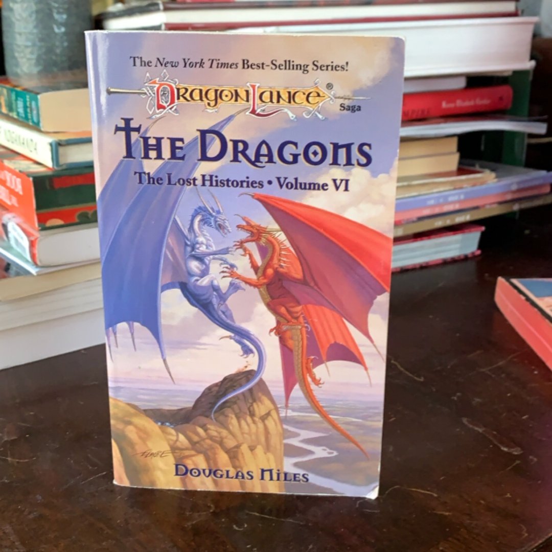 The Dragons