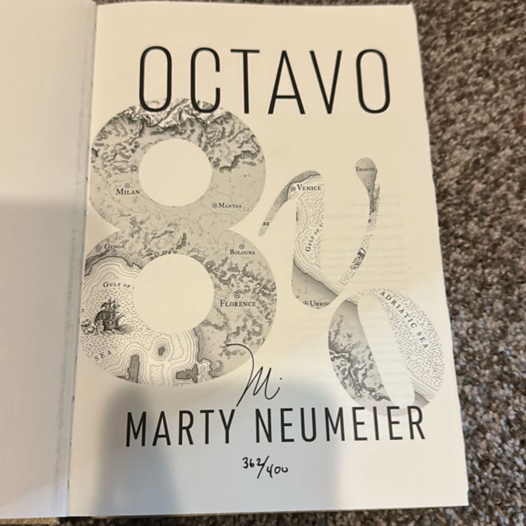 Octavo