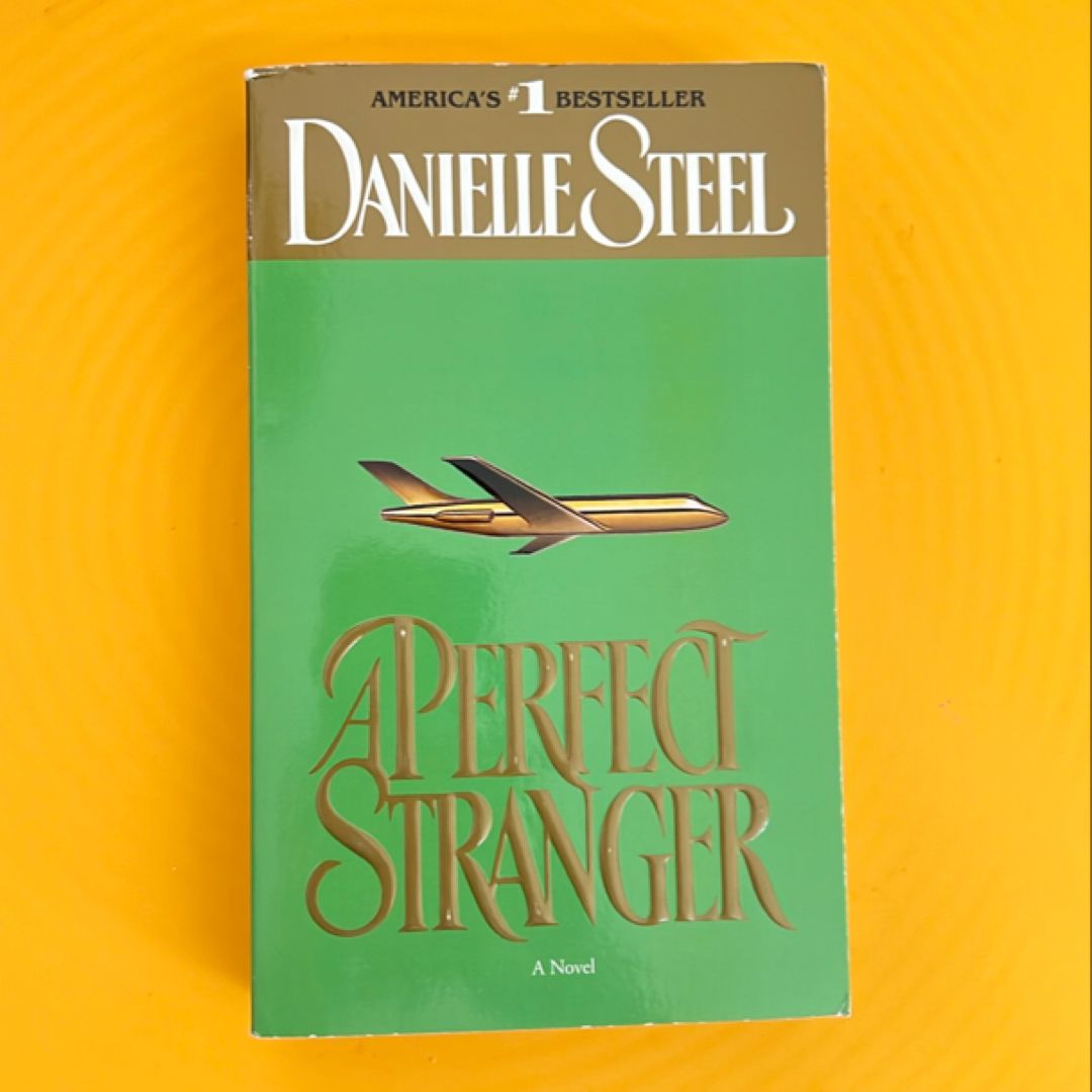 A Perfect Stranger