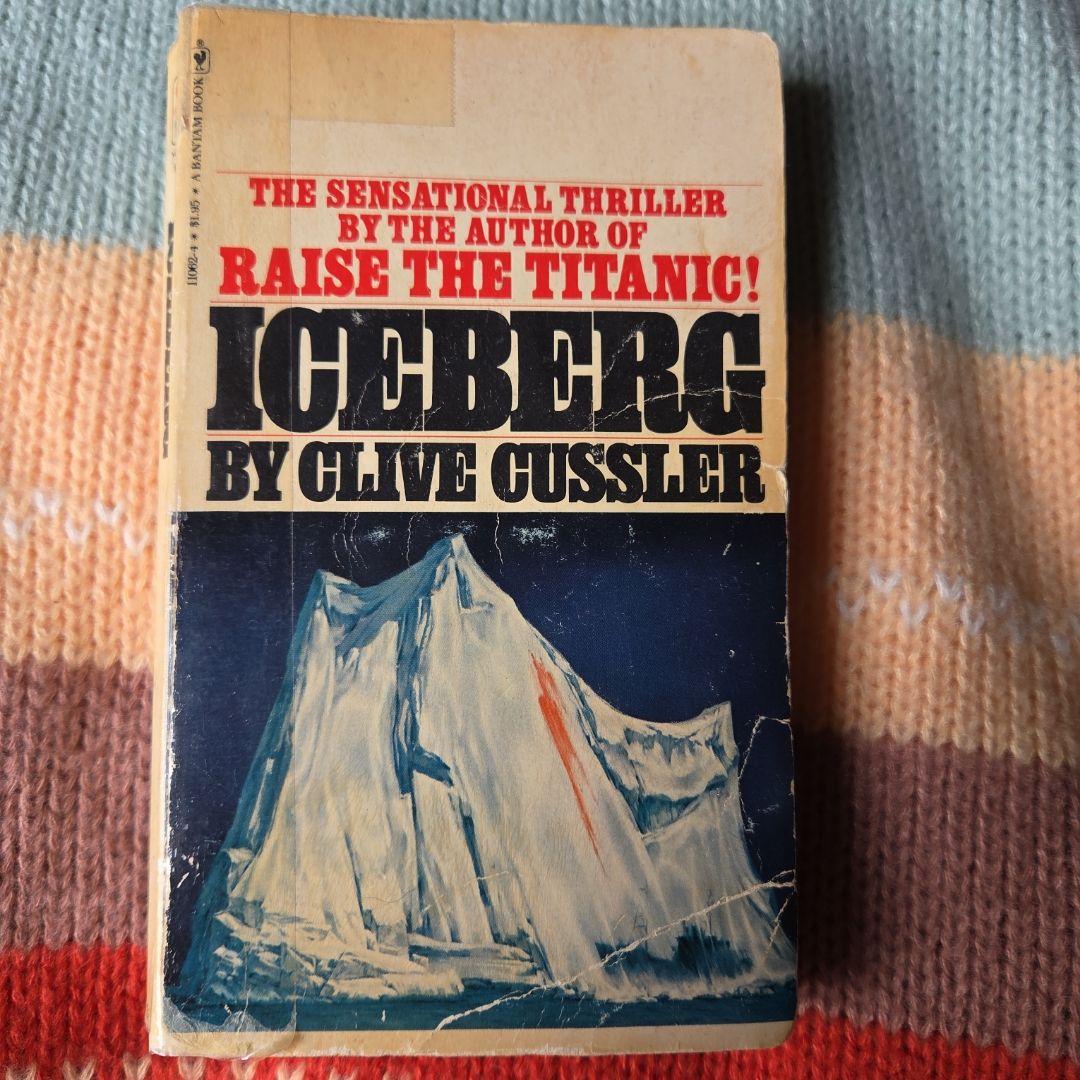 Iceberg