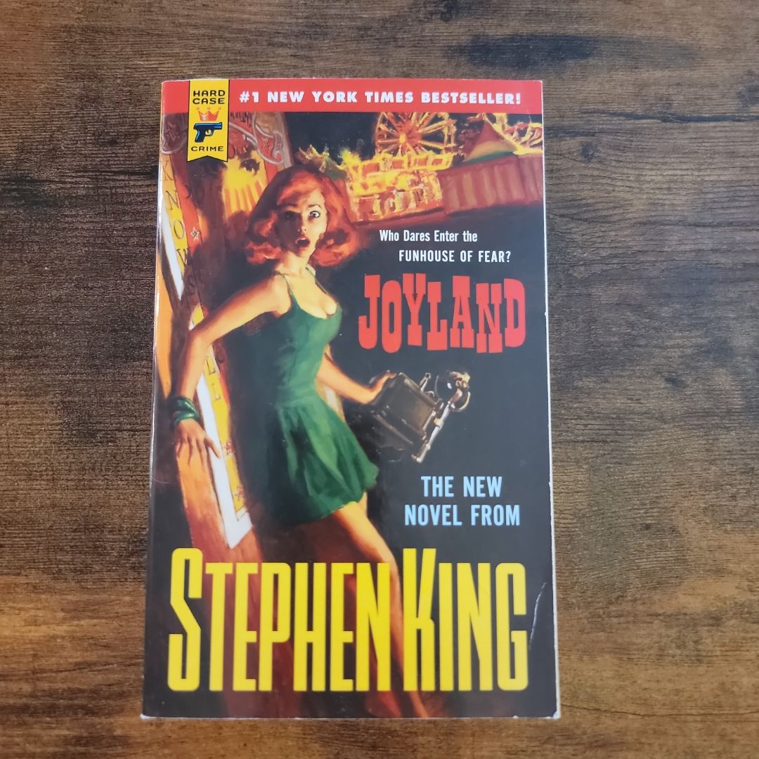 Joyland