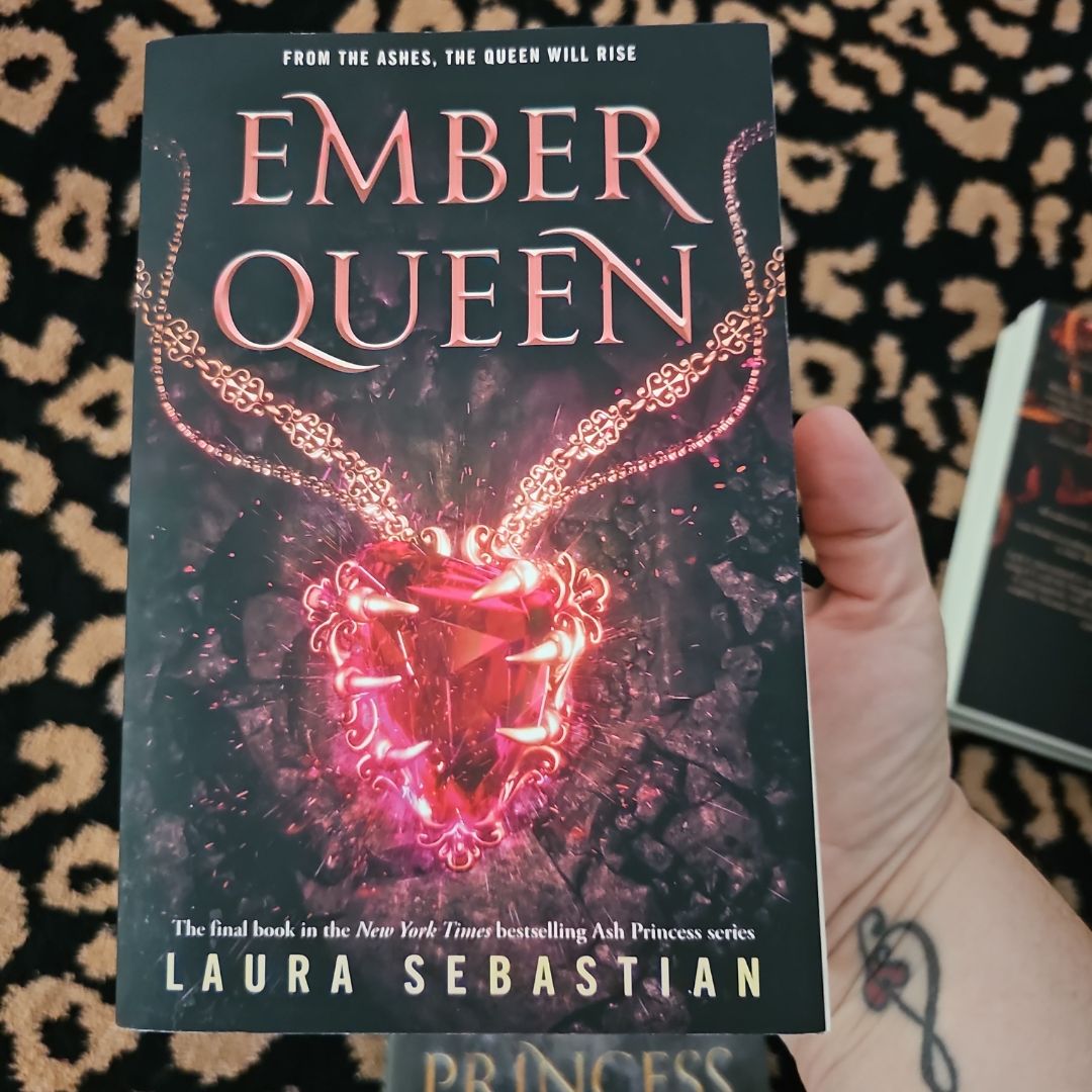 Ember Queen