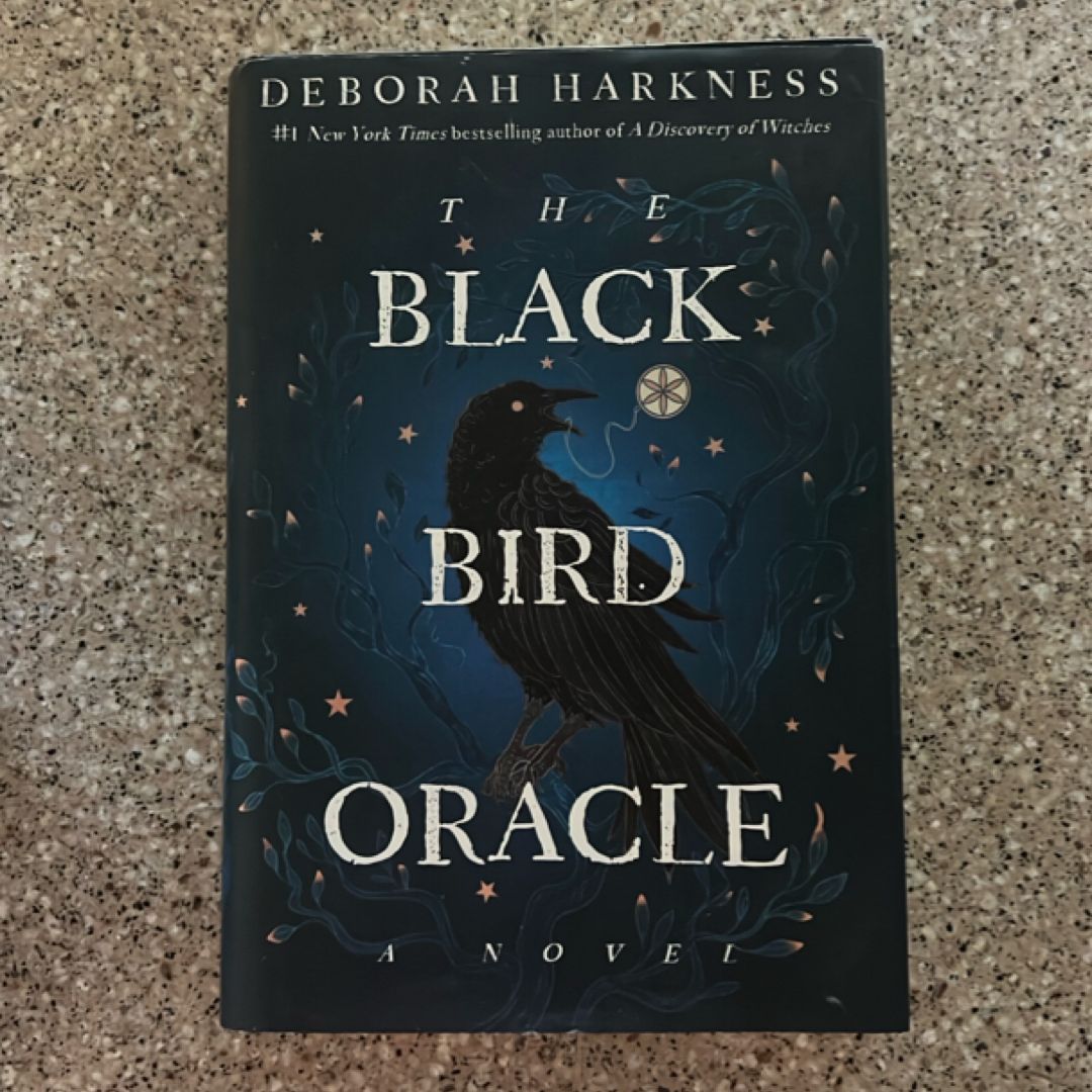 The Black Bird Oracle