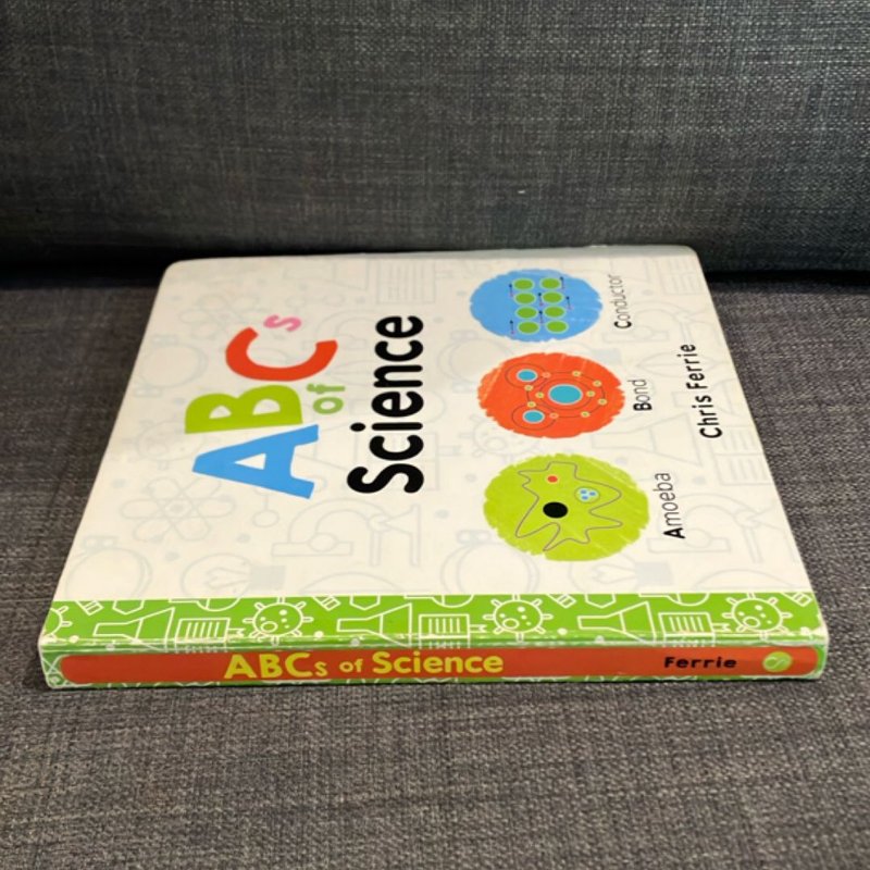ABCs of Science