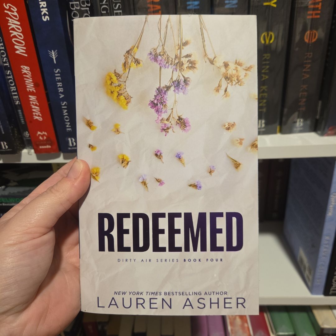 Redeemed