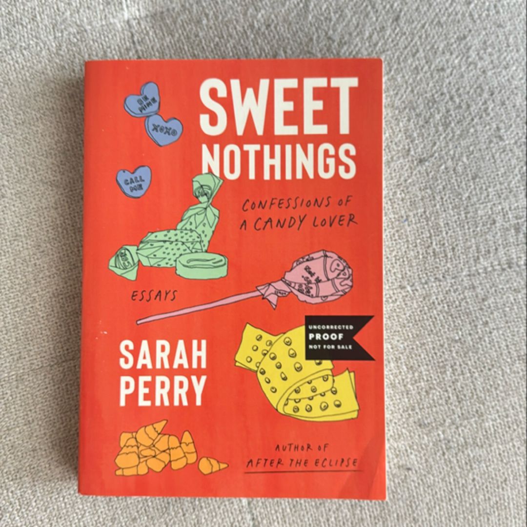 Sweet Nothings