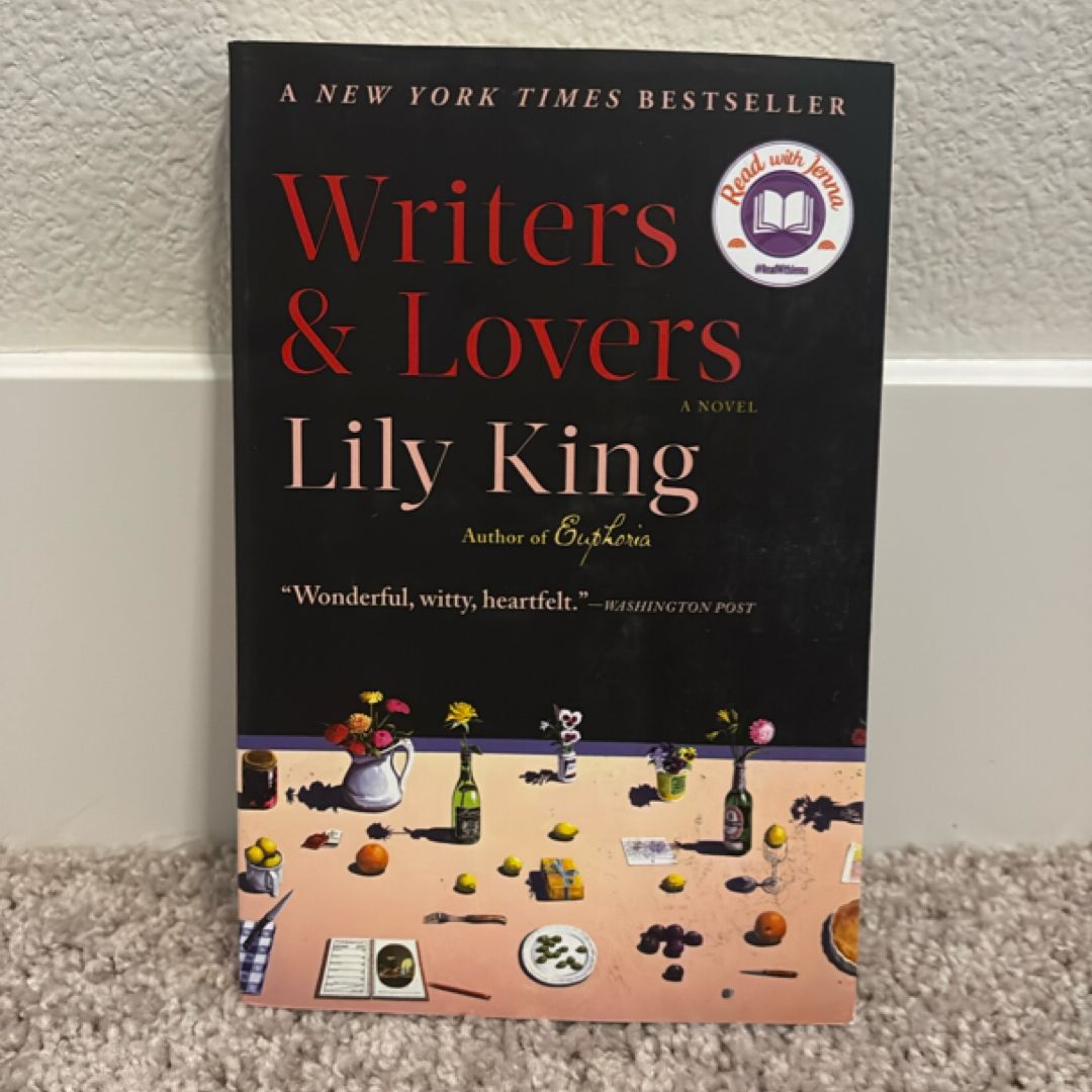 Writers and Lovers