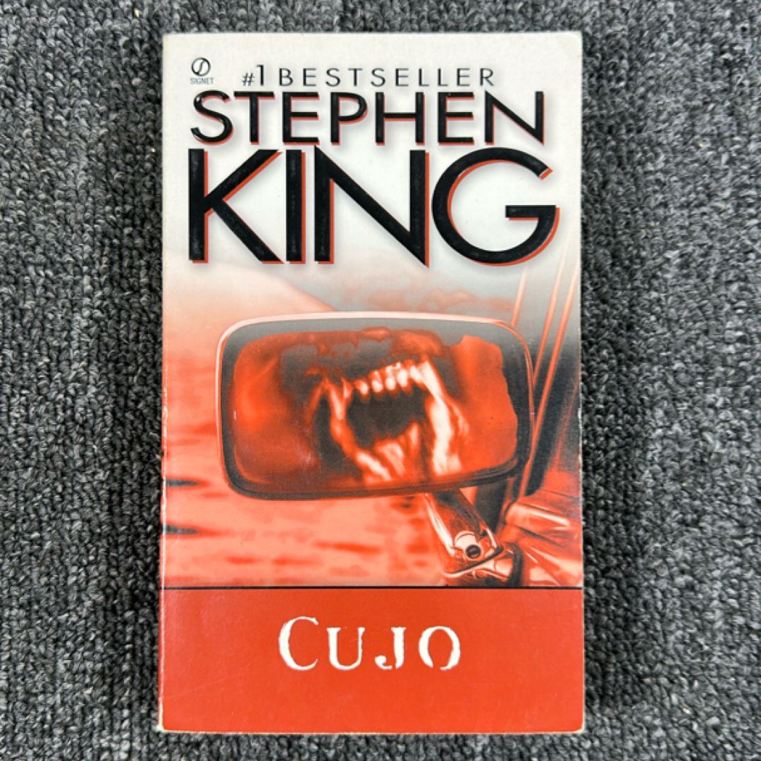 Cujo
