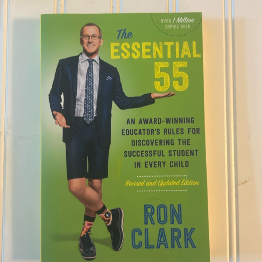 The Essential 55