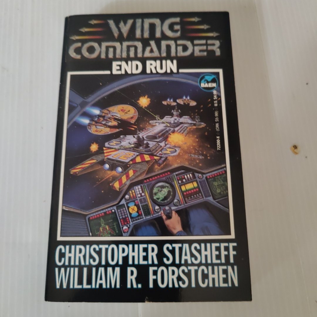 End Run