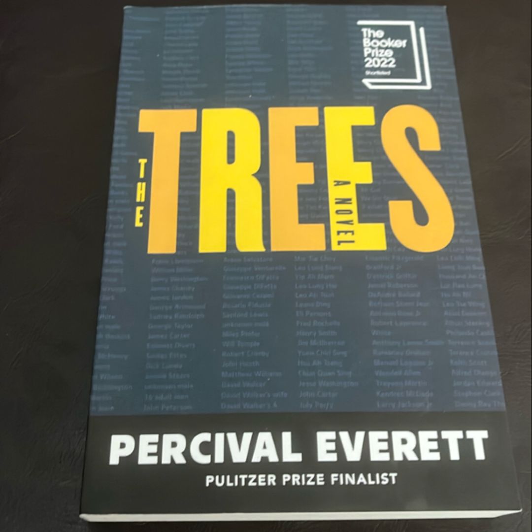 The Trees
