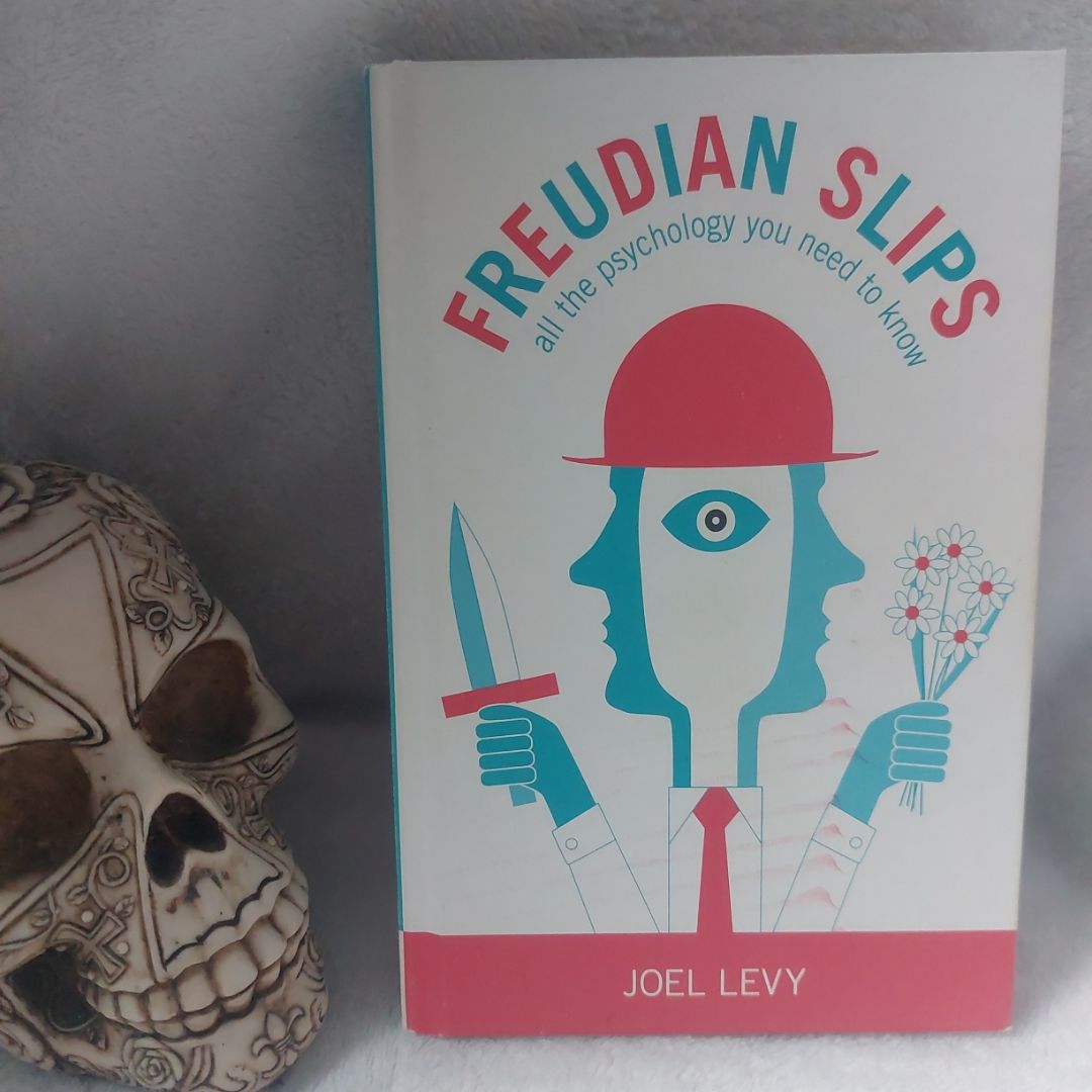 Freudian Slips (US EXCLUSIVE)