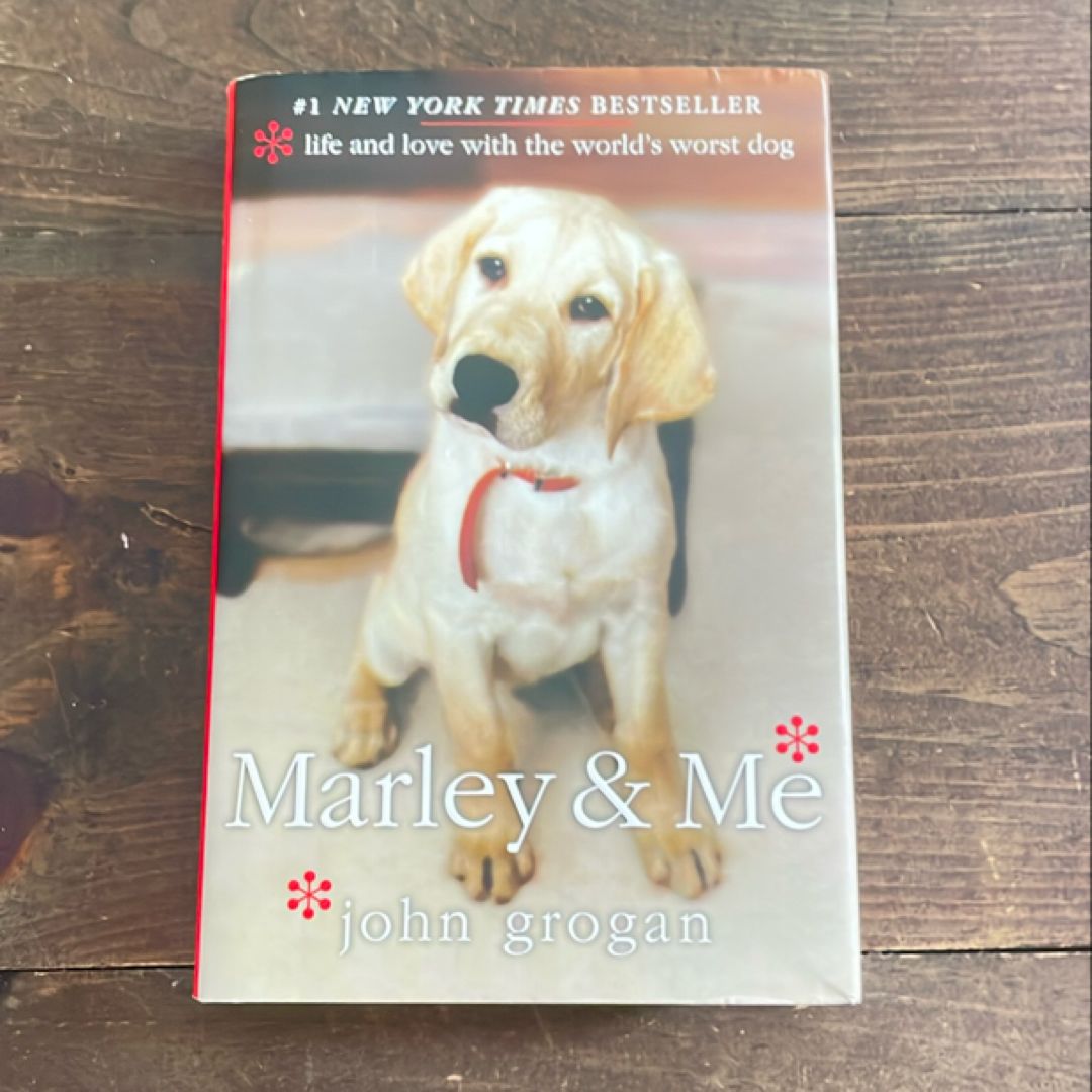 Marley and Me