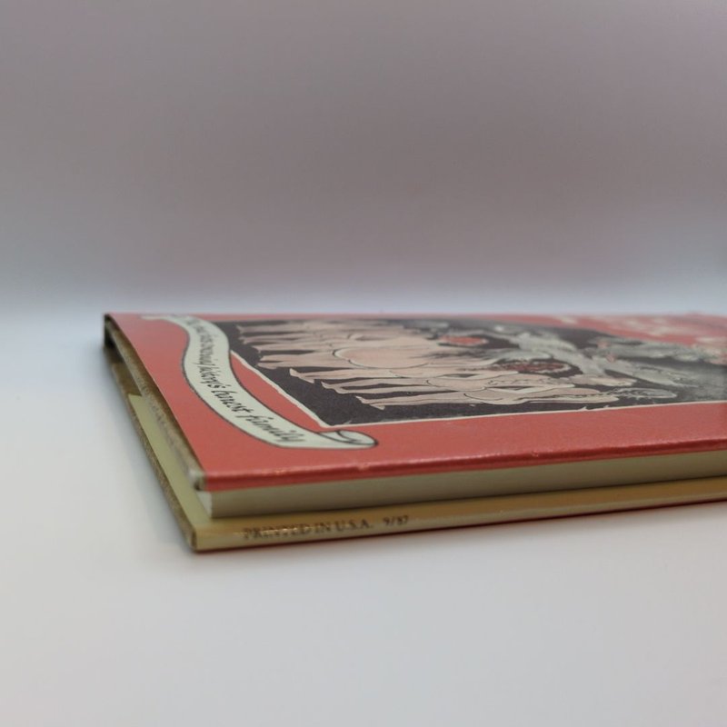 The Seven Lady Godivas