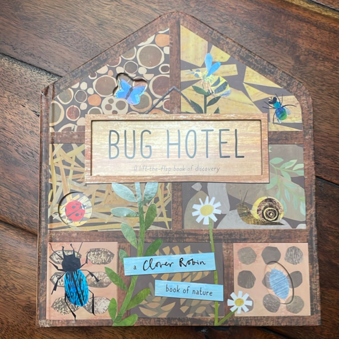 Bug Hotel