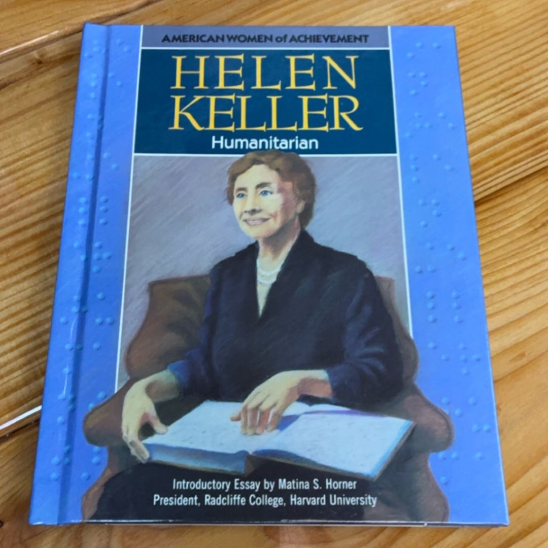 Helen Keller