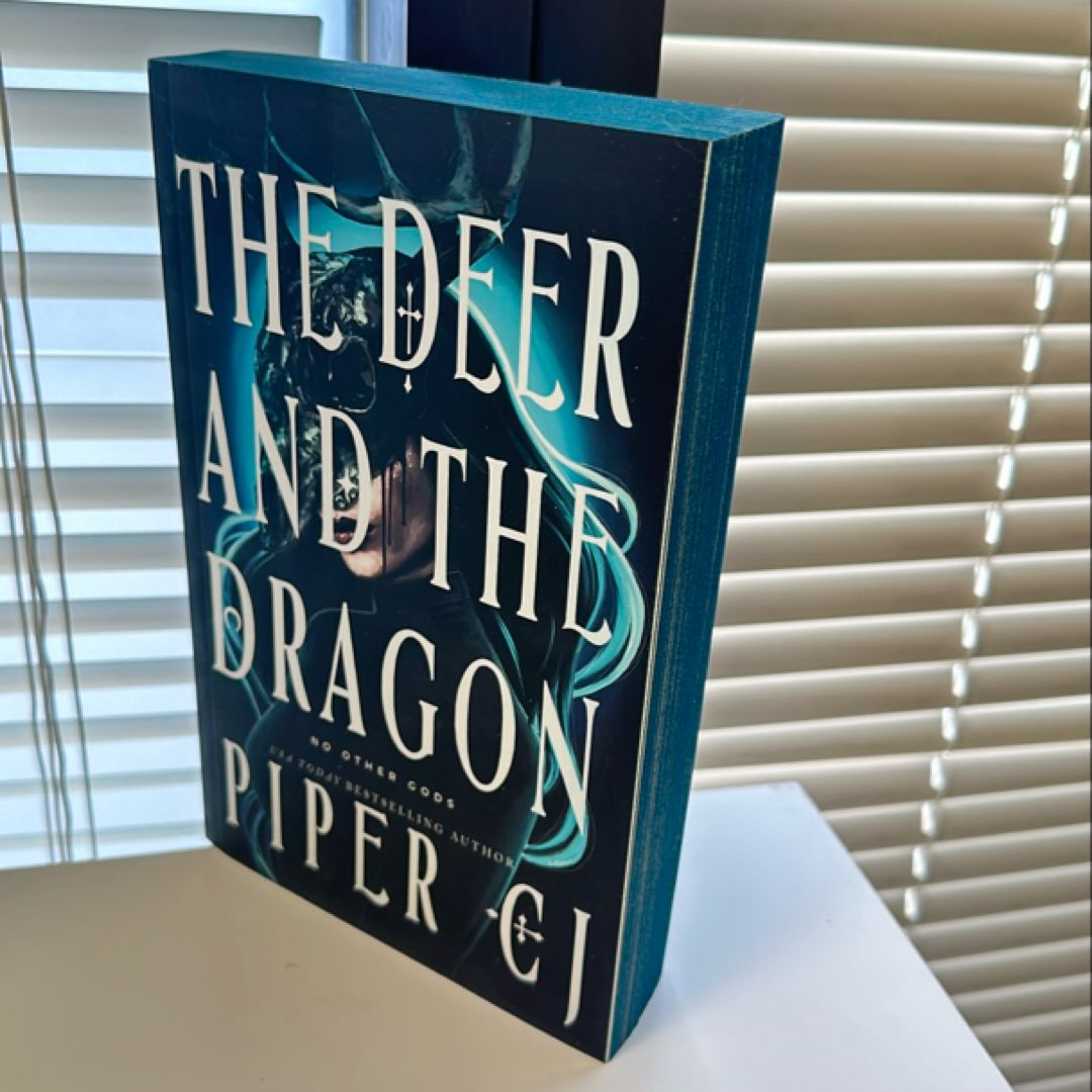 The Deer and the Dragon