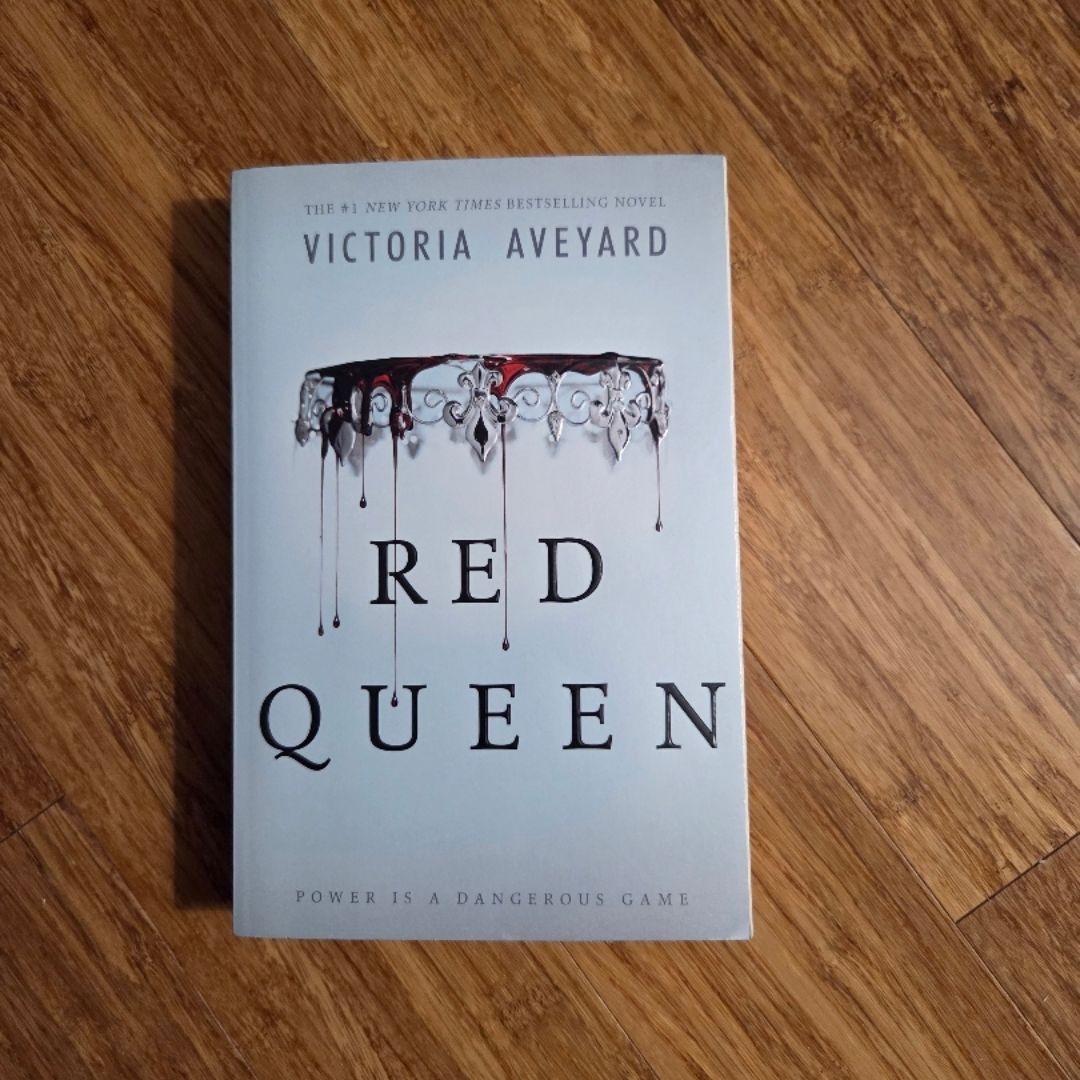 Red Queen