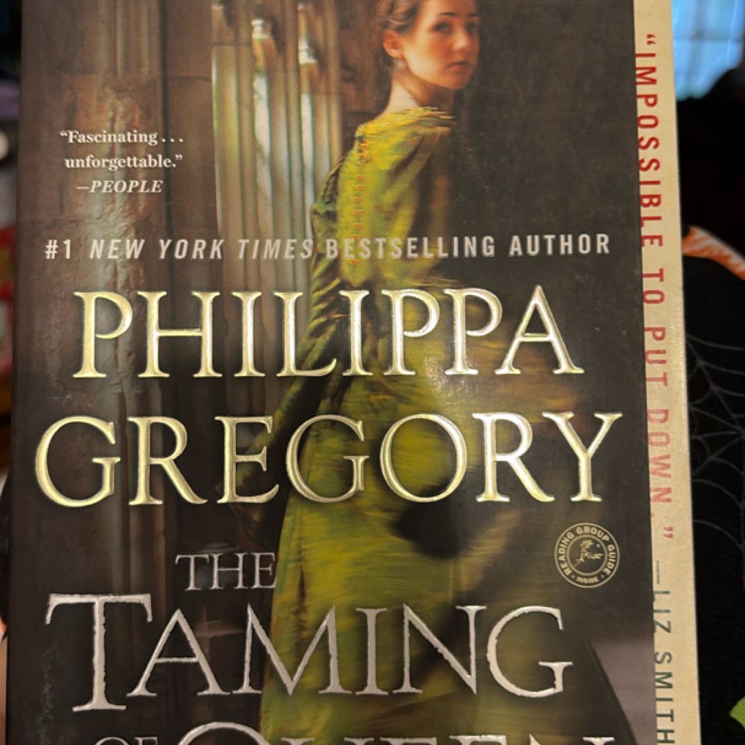 The Taming of the Queen