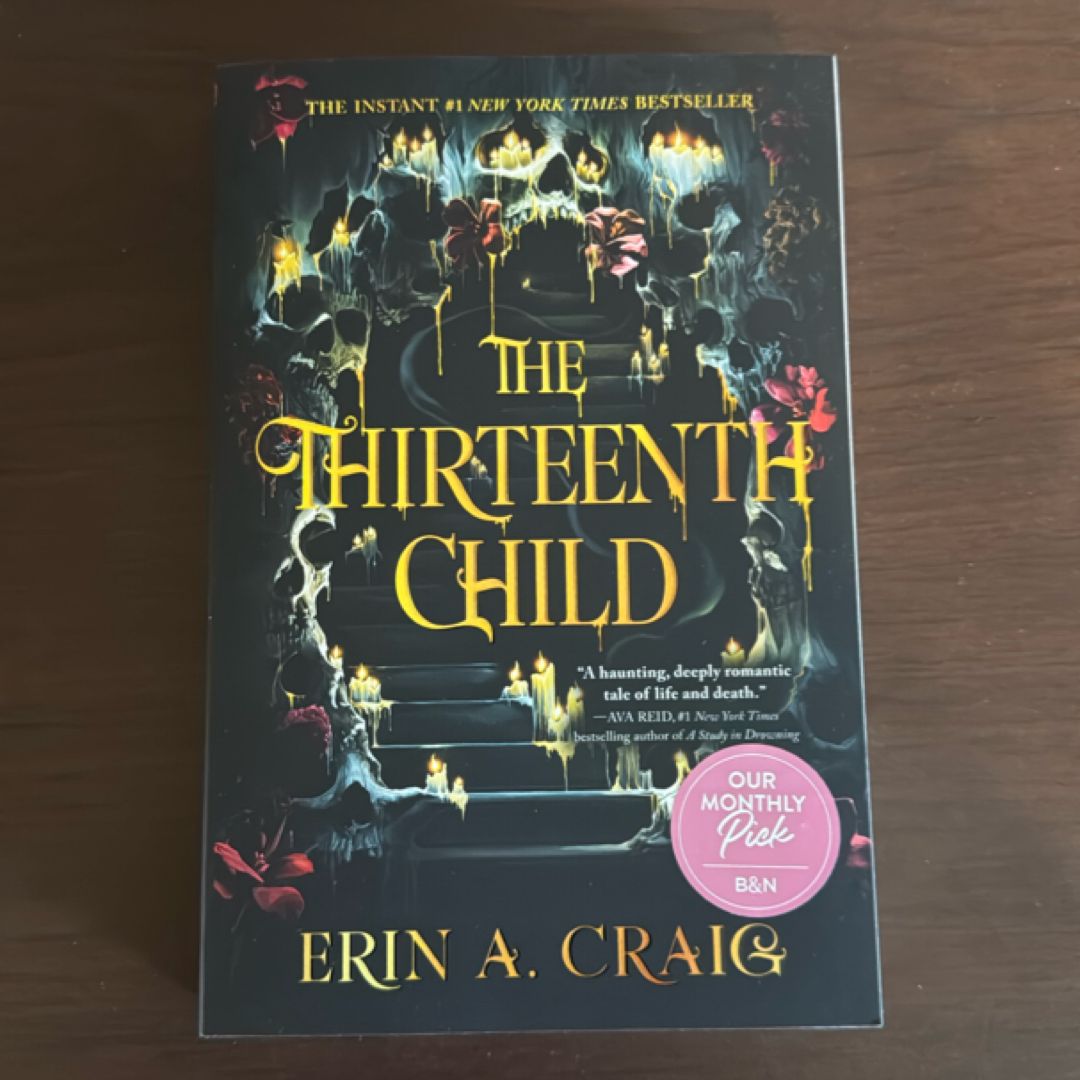 The Thirteenth Child