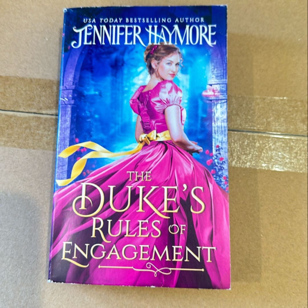 The Duke's Rules of Engagement