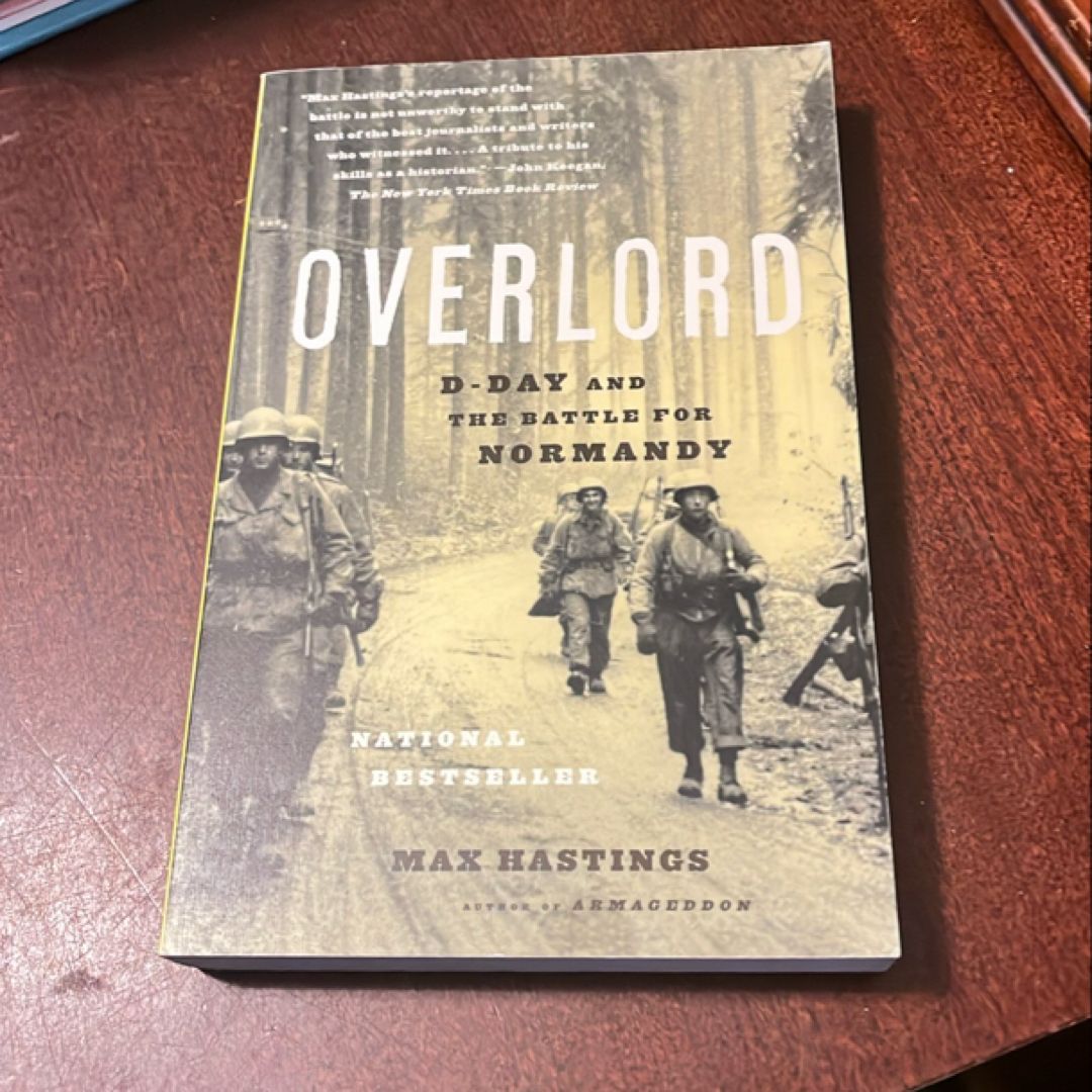 Overlord