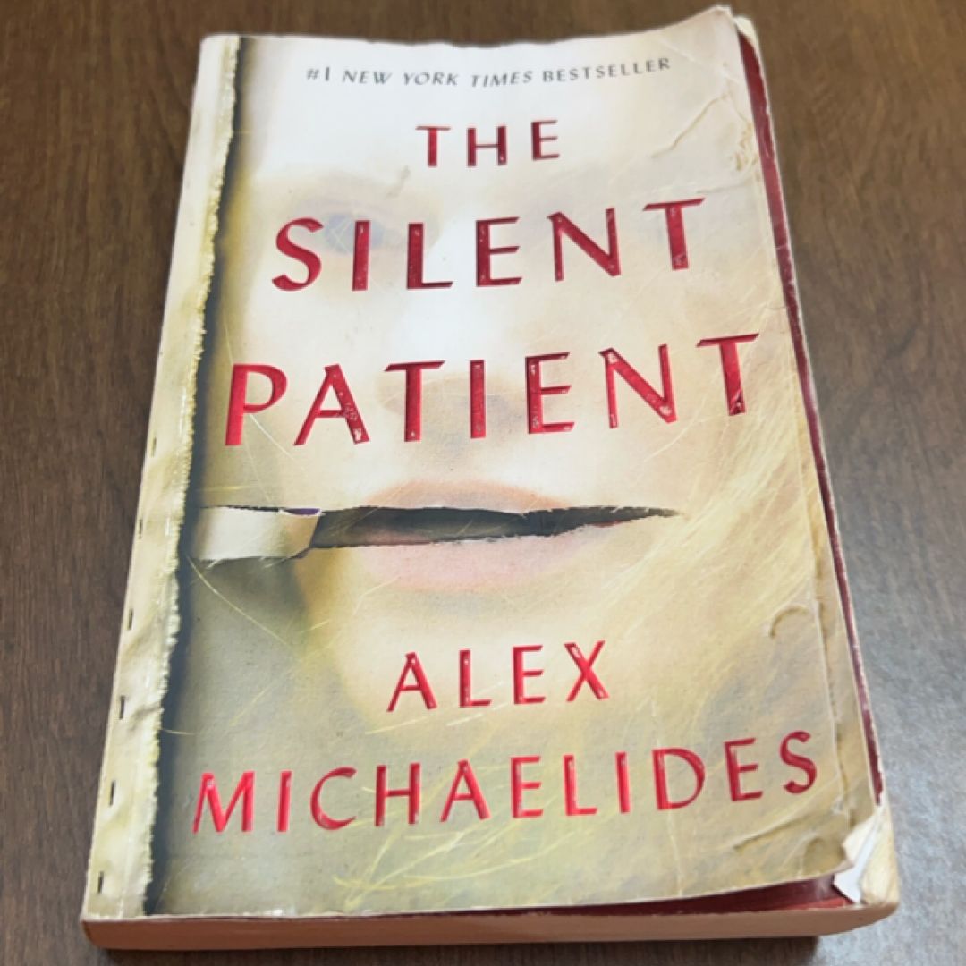 The Silent Patient