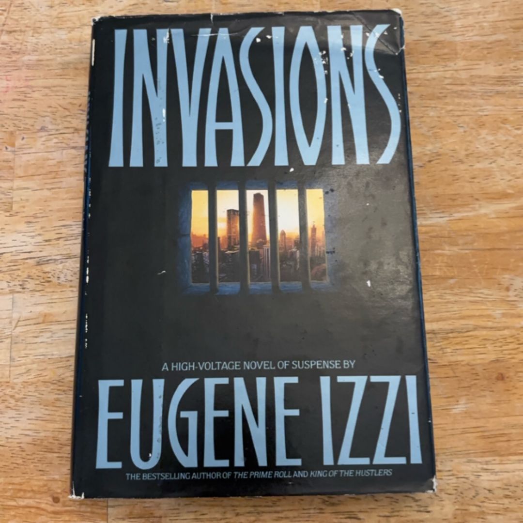 Invasions