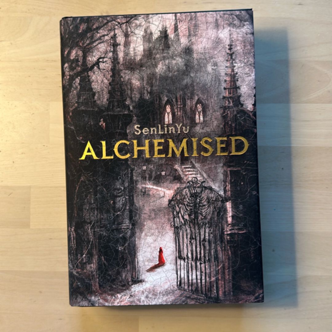 Alchemised