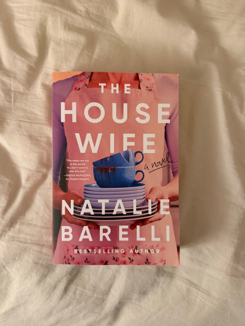 The Housewife