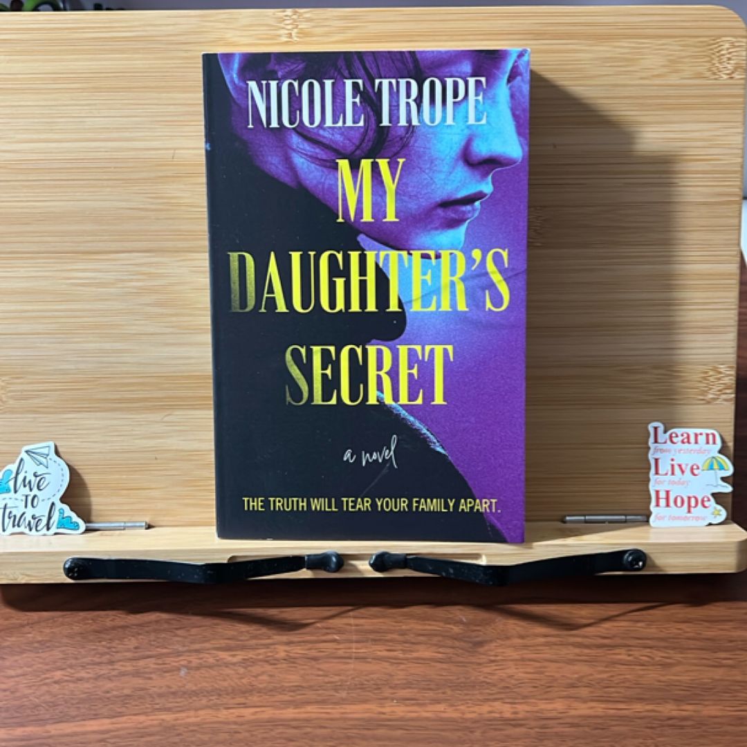My Daughter's Secret