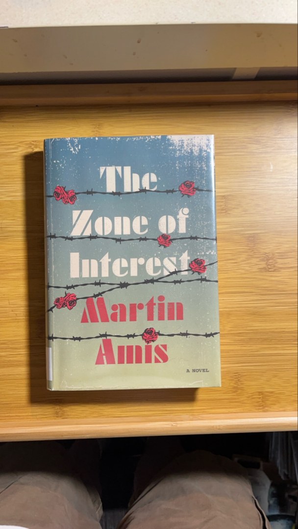 The Zone of Interest
