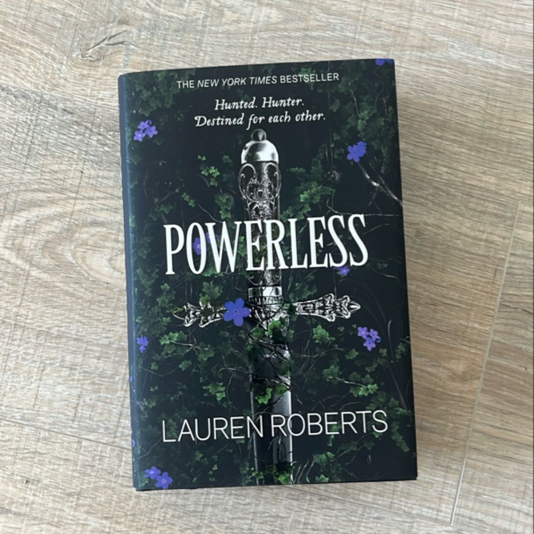 Powerless