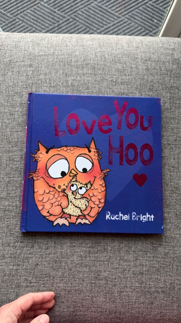 Love You Hoo
