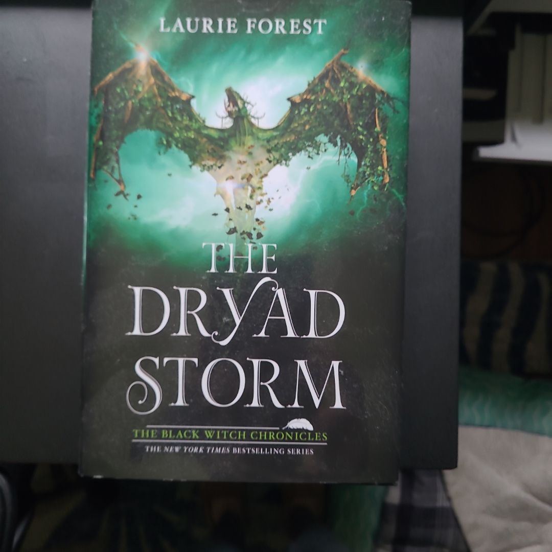 The Dryad Storm