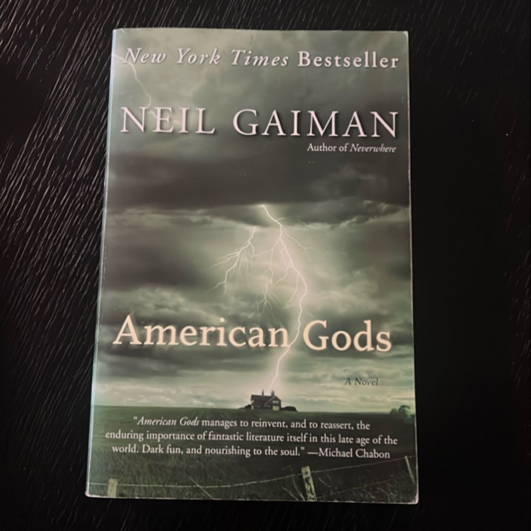 American Gods
