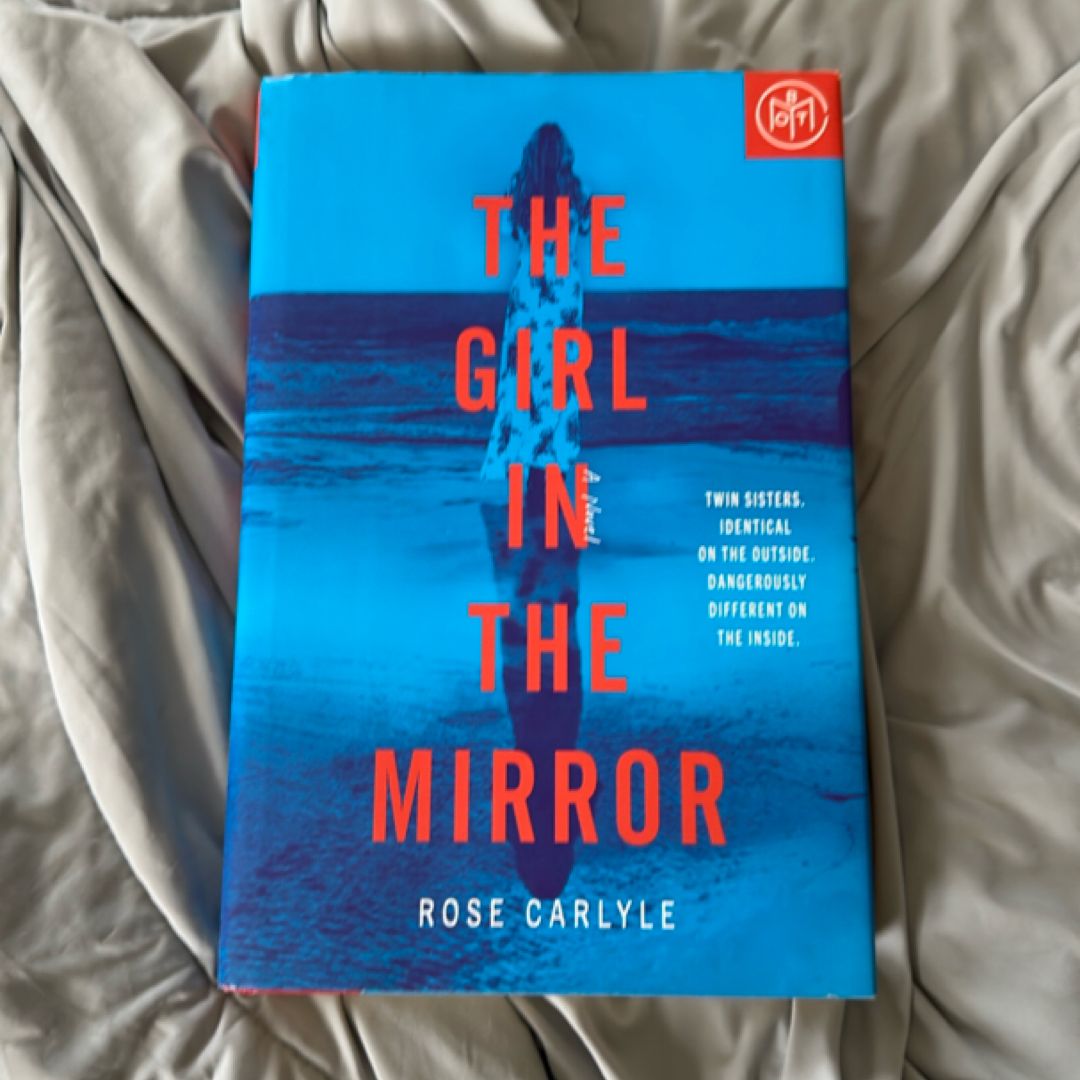 The Girl in the Mirror