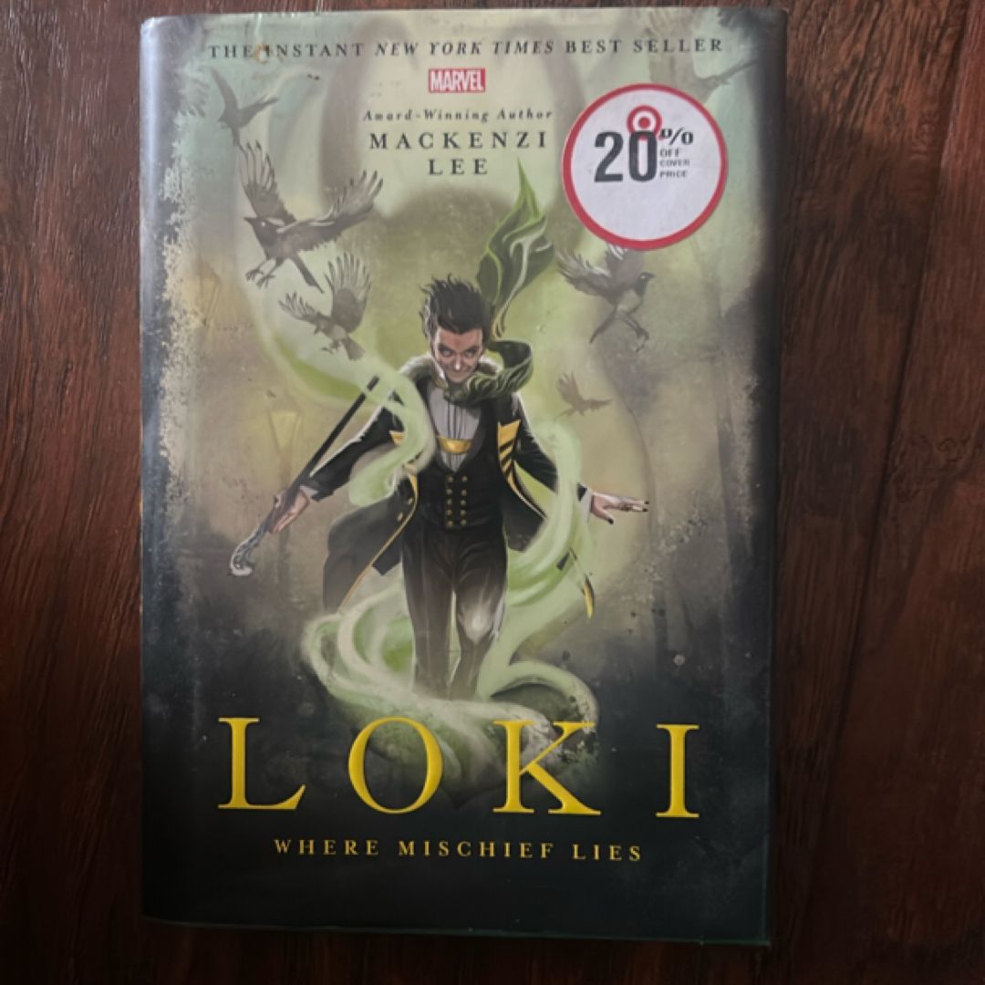 Loki